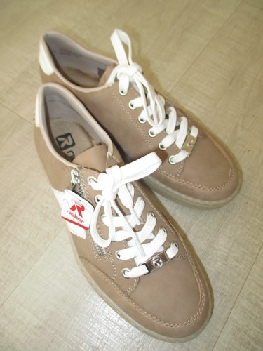 New rieker ladies - new, trainers