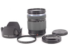 OLYMPUS M.ZUIKO DIGITAL ED