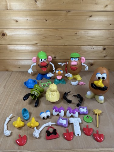 Toy story potato head - mr,