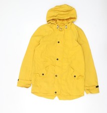 Marks and Spencer Girls Yellow