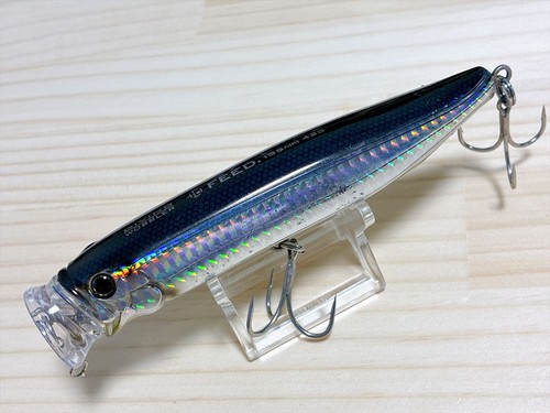 Tackle house diving wobbler - house,