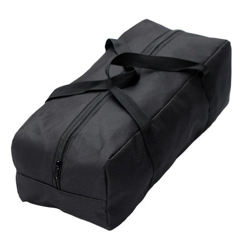 Large oxford cloth storage bag - large,