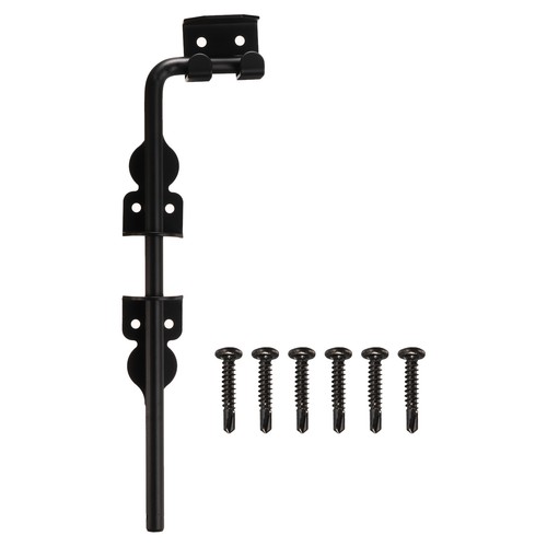 Cane bolt gate - bolt,,