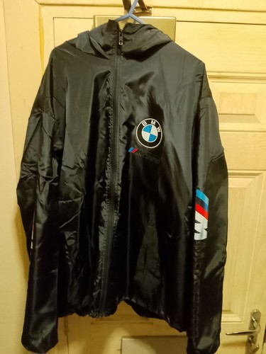 Bmw motorsport jacket - bmw, m3