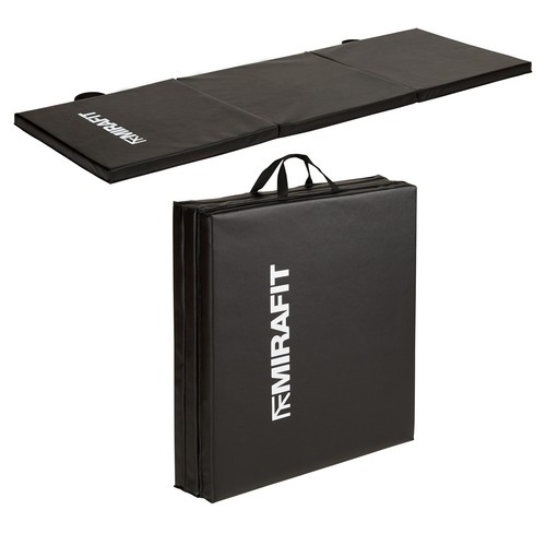 Mirafit black folding - mirafit, exercise