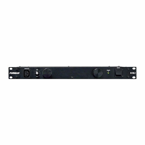 Furman 10a power - (open,