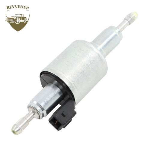 Heater oil fuel pump - oil,