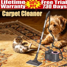 Portable Carpet Cleaner