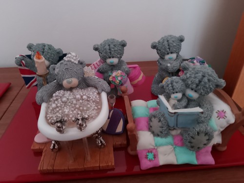Tatty teddy you - tatty, to