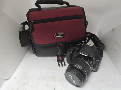 Canon eos 1000d 10m 18 - eos, 18-55mm