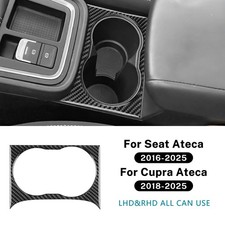 Water Cup Frame Sticker Carbon