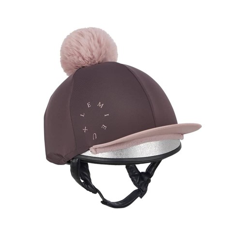 Lemieux classique pom hat silk - lemieux,