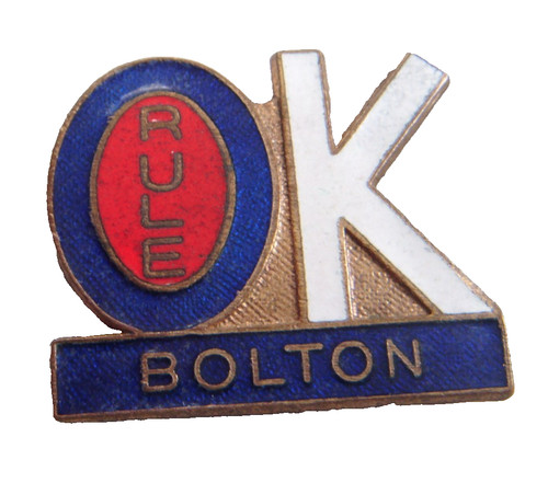 Bolton wanderers rule - bolton,