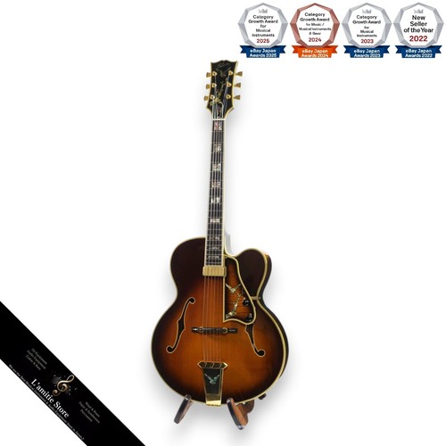 Gibson yamano 100th kalamazoo - gibson,