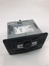 Opel Corsa D Music Player