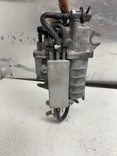 Yamaha 60hp 4 stroke outboard