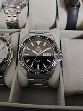 Orient Mako Diver Automatic