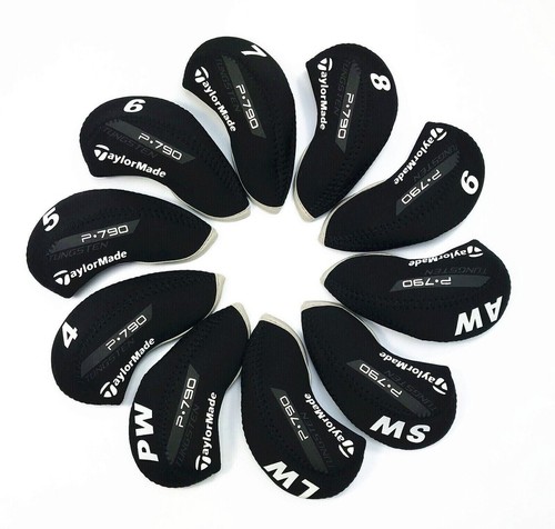 Black for taylormade p790 - black,
