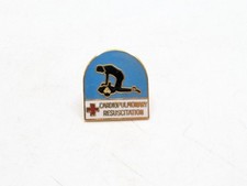 Vtg American Red Cross