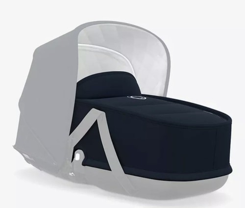 Bugaboo bee carrycot - bugaboo, 5