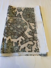 Brand New off cut fabric by