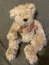 Gallery Teddy Bear Ashton Drake Galleries 1998 Great Condition