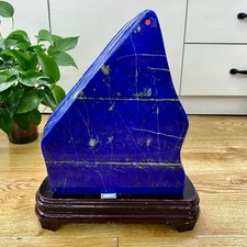 17.46LB Lapis Lazuli Freeform