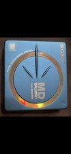 Sony MZ-E60 Walkman Portable