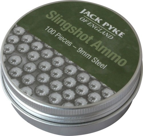 Jack pyke slingshot ammo - jack,