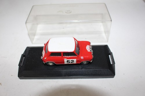 Vitesse scale morris - vitesse, 1/43