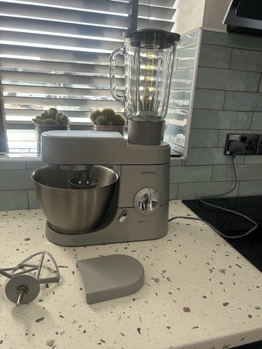 Kenwood chef premier - kenwood,