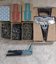 Vintage Spiralux Lazy Tongues