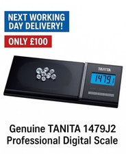 Tanita 1479J2 Digital Carat