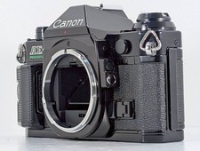 [Exc+5] Canon AE-1 Program