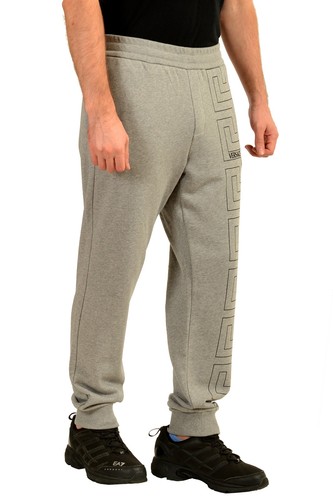 Versace men greeca logo - versace,