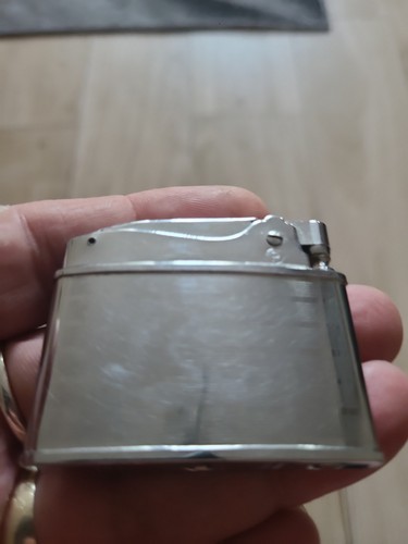 Penguin pocket lighter - pocket,