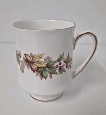 Royal Standard Lyndale Bone China Coffee Cup Unused