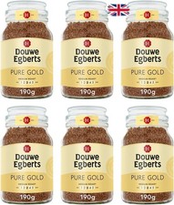 Douwe Egberts Pure Gold Medium