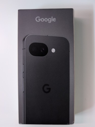 Google pixel 10a 128gb - pixel,