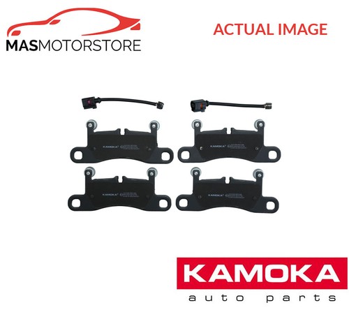 Brake pads set braking pad - brake,