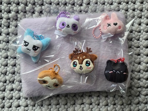 Kpop babymonster 3rd - kpop, mini