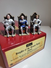 Britains 43000 Knights the