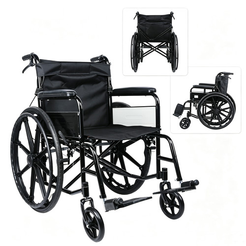 Folding lightweight self - folding,