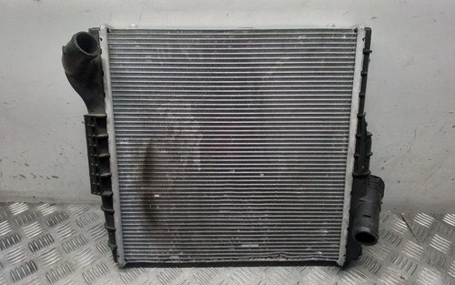 Porsche 911 991 - , radiator