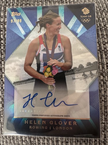 Helen glover auto - glover,