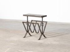 French Slate & Iron Magazine