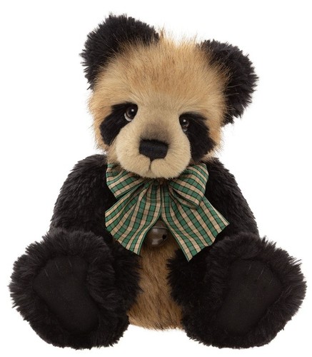 Collins charlie bears - by,