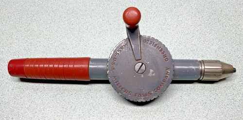 Vintage millers falls buck - vintage,