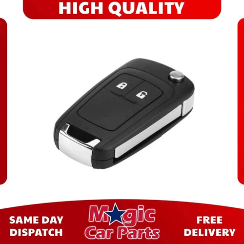 Buttons car key fob - buttons,
