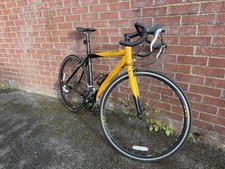 Carrera Road Bike